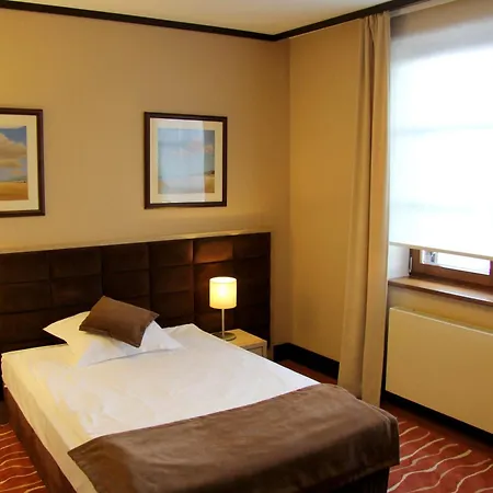 Hotel Skarbek Lubin  Room photo