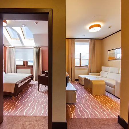 Hotel Skarbek Lubin  Room photo