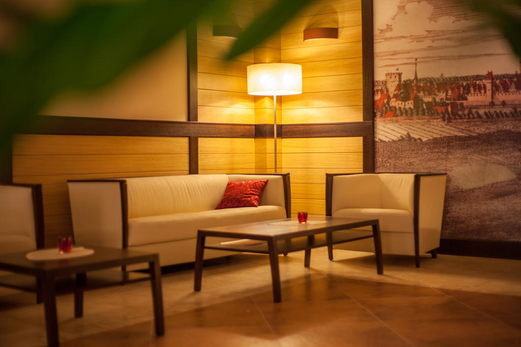 Skarbek Hotel Lubiń